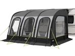 Viera 380 Easy Air opblaasbare voortent, Ophalen, Zo goed als nieuw, Easy Camp
