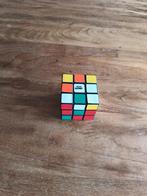 Rubiks cube draai cubes, Ophalen of Verzenden, Zo goed als nieuw