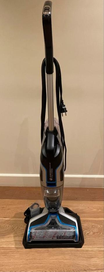 Bissell CrossWave Pet Pro beschikbaar voor biedingen