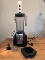 blender wartman vacuum, Ophalen of Verzenden, Zo goed als nieuw, Blender