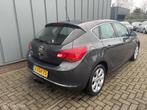 Opel Astra 1.4 Turbo Blitz, Auto's, Voorwielaandrijving, Euro 5, Stof, Gebruikt