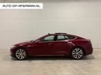 Tesla Model S 85 Performance FREE Super Charge Gratis Laden, Auto's, Tesla, Automaat, Gebruikt, Model S, Origineel Nederlands