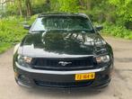 Ford Mustang 3.7 V6 | Coupe | Roush | Camera, Auto's, Te koop, Benzine, 1625 kg, Stof