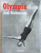 Olympia, leni riefenstahl fotografie boek, Boeken, Gelezen, Fotografen, Ophalen of Verzenden