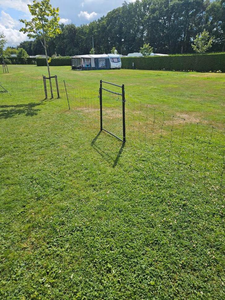 Voss schapennet., Dieren en Toebehoren, Honden-accessoires, Ophalen of Verzenden