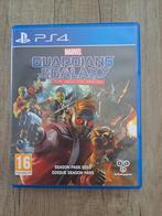 Guardians of the Galaxy the Telltale Series PS4, 1 speler, Ophalen of Verzenden, Zo goed als nieuw, Avontuur en Actie