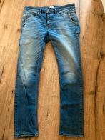 Broek Silvercreek - 34/32, Kleding | Heren, Spijkerbroeken en Jeans, Ophalen of Verzenden, Zo goed als nieuw, Blauw, W33 - W34 (confectie 48/50)