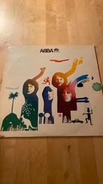 Vinyl lp Abba - The album, Cd's en Dvd's, Vinyl | Pop, Ophalen of Verzenden