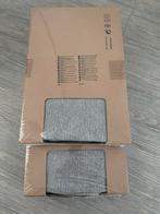 NIEUW! Hoes voor rugleuning en rugkussen DELAKTIG bank IKEA, Ophalen, Nieuw
