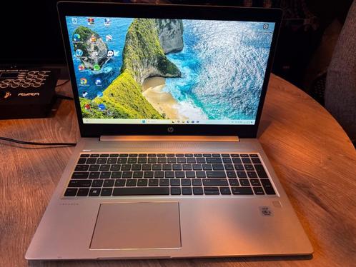 HP Probook 450 G7 Laptop Windows 11 Pro, Computers en Software, Windows Laptops, Zo goed als nieuw, 15 inch, SSD, 2 tot 3 Ghz