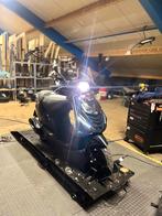 Piaggio zip 4t 2v 2017 supper net, Motoren, Tuning en Styling, Ophalen of Verzenden