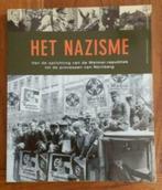 Het Nazisme - oprichting Weimar Rep tot processen Neurenberg, Tweede Wereldoorlog, Ophalen of Verzenden, Zo goed als nieuw, Alessandra Minerbi