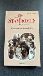 Het stambomenboek, Ophalen of Verzenden, Zo goed als nieuw