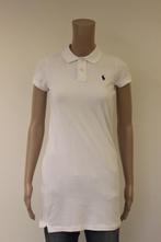 Ralph Lauren wit polojurkje maat XS (maat 36), ., Wit, Ophalen of Verzenden, Zo goed als nieuw