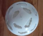 IKEA Wolkenlamp (plafondlamp), Huis en Inrichting, Lampen | Plafondlampen, Ophalen, Zo goed als nieuw, Kunststof