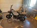 Vespa Citta snorfiets - Opknapper!, Fietsen en Brommers, Ophalen, Gebruikt, Benzine, Vespa