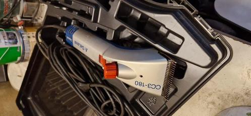 Scheerapparaat de laval, Dieren en Toebehoren, Overige Dieren-accessoires, Gebruikt, Ophalen of Verzenden