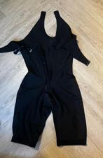 Faja Stage 2 - Postoperatief Herstel, Ophalen, Zwart