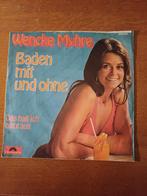 Wencke Myre Baden mit und ohne, Ophalen of Verzenden, Gebruikt, Pop