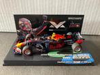 ✅ Max Verstappen 1:43 editie 39 Winner Mexican GP 2018 RB14, Ophalen of Verzenden, Nieuw, Formule 1