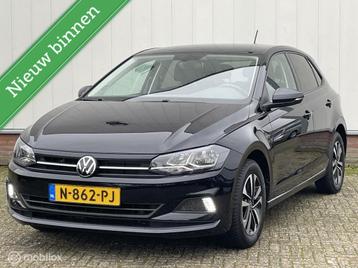 Volkswagen Polo 1.0 TSI Comfortline Business ''UNITED'' | Cl beschikbaar voor biedingen