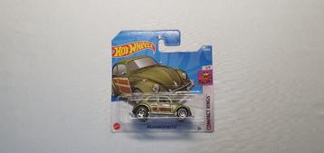 Hot Wheels VW Beelte beschikbaar voor biedingen