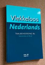 Vlekkeloos Nederlands, Boeken, Gelezen, Ophalen of Verzenden