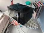 Whirlpool magnetron-oven MCP359, Ophalen, Zo goed als nieuw, Oven, 45 tot 60 cm