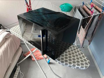Whirlpool magnetron-oven MCP359 beschikbaar voor biedingen