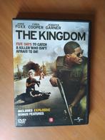 DVD The Kingdom, Ophalen of Verzenden, Oorlog, Zo goed als nieuw, Vanaf 16 jaar
