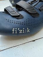 Fizik Racefiets Schoenen - Maat 44 - Blauw, Heren, Schoenen, Overige maten, Ophalen of Verzenden