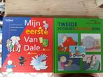 Voorlees Woordenboek 1&2 van Dale, Non-fictie, Zo goed als nieuw, Ophalen, 5 of 6 jaar