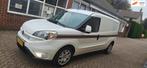 Fiat Doblò Cargo 1.3 MJ L2H1 Maxi, Auto's, Euro 5, 4 cilinders, Parkeersensor, Origineel Nederlands