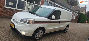 Fiat Doblò Cargo 1.3 MJ L2H1 Maxi beschikbaar voor biedingen