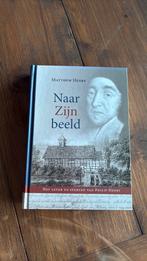 Naar zijn beeld, Ophalen of Verzenden, Nieuw