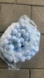 100 Pinnacle golfballen, Ophalen of Verzenden, Zo goed als nieuw