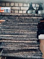 Stalmatten 26 stuks - 50x50x2cm