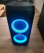 JBL Partybox 310, JBL, Ophalen of Verzenden, Zo goed als nieuw, 120 watt of meer