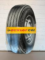 DUNLOP banden oud reclamebord, Verzamelen, Ophalen, Reclamebord, Gebruikt, .