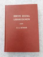 D. A. Detmar, Boeken, Ophalen of Verzenden, Gelezen
