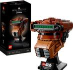 LEGO Star Wars - Boushh Helm (75351), Ophalen of Verzenden, Nieuw, Complete set