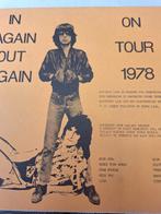 Rolling Stones - In Again Out Again On Tour 1978, bootleg LP, Cd's en Dvd's, Vinyl | Rock, Gebruikt, 12 inch, Verzenden, Poprock