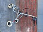 Rollator, Ouderenzorg