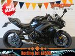 Kawasaki NINJA 650 BLACK-EDITION! (bj 2020), 649 cc, Bedrijf, Sport