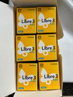 6x Freestyle Libre 3 plus sensoren, Diversen, Ophalen of Verzenden, Nieuw