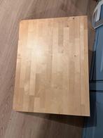 IKEA Norbo Klapbureau - 80x60 cm, Ophalen, Gebruikt, Bureau