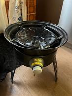 Cadac Adventure To Go, Ophalen, Gebruikt