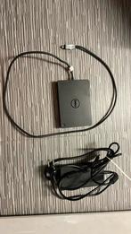 Dell docking station usb-c, Ophalen of Verzenden, Zo goed als nieuw