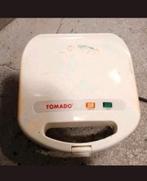 Tomado vintage tosti apparaat, Ophalen of Verzenden