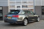 Audi A6 Avant 2.0 TFSI S-Line / Automaat / Navigatie / 1ste, Euro 5, 15 km/l, Gebruikt, 4 cilinders